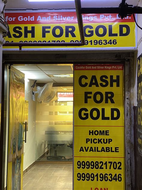 sell your gold near me reviews